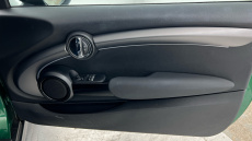 MINI Hatchback 1.5 Cooper Exclusive 3dr Auto Petrol Hatchback